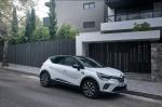 Renault Captur Initiale Paris 2019 года (WW)